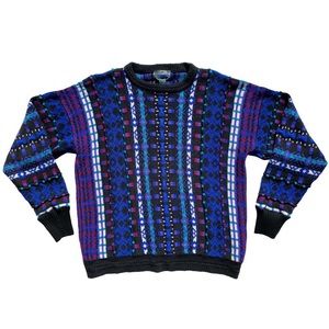 SOLD Coogi like Sweater